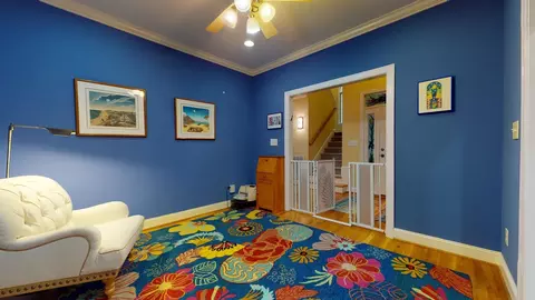 3655 Pineview Cir, Durham, NC 27705 photo 18