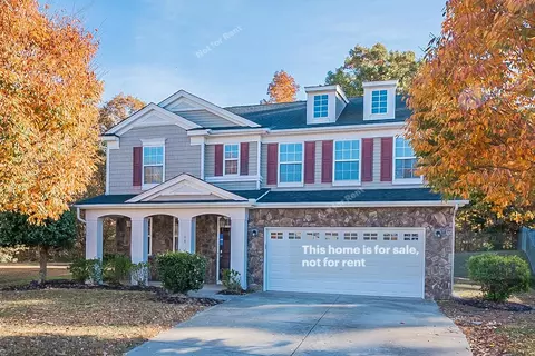 108 Dockrail Ct, Garner, NC 27529 photo 1