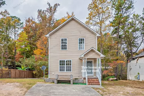504 Lynn Rd, Durham, NC 27703 photo 1