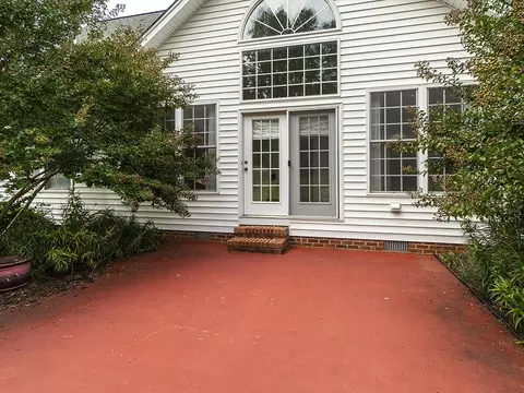 4560 Springbrook Dr, Burlington, NC 27215 photo 22
