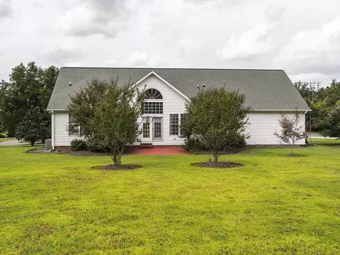4560 Springbrook Dr, Burlington, NC 27215 photo 25
