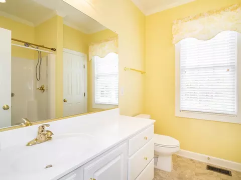 4560 Springbrook Dr, Burlington, NC 27215 photo 15