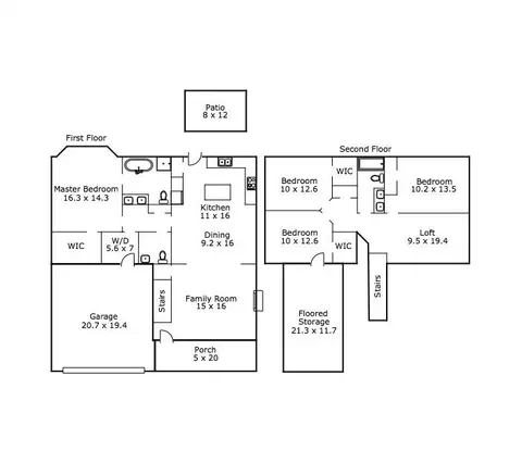 63 Nutmeg Ln, Garner, NC 27529 photo 30