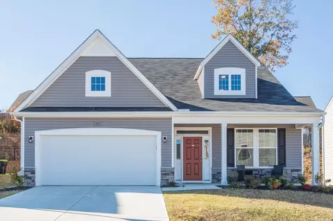 63 Nutmeg Ln, Garner, NC 27529 photo 1