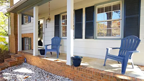 5708 Rangeley Dr, Raleigh, NC 27609 photo 2