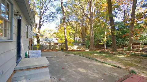 5708 Rangeley Dr, Raleigh, NC 27609 photo 18