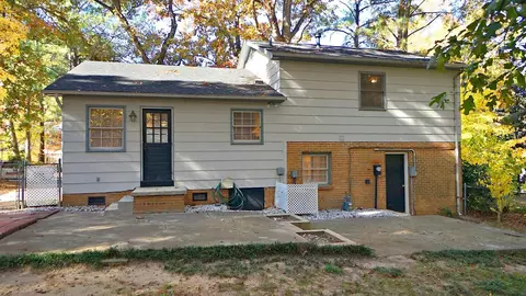 5708 Rangeley Dr, Raleigh, NC 27609 photo 20