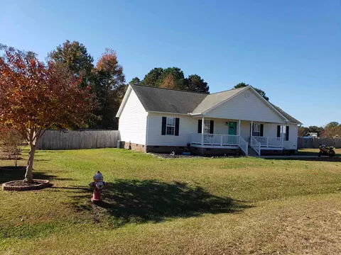 112 Beadle Ct, Smithfield, NC 27577 photo 1