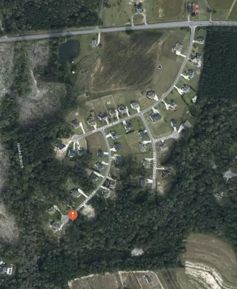 197 Silverside Dr, Angier, NC 27501 photo 5