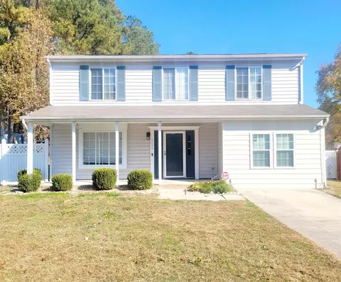 4606 Tyne Dr, Durham, NC 27703 photo 1