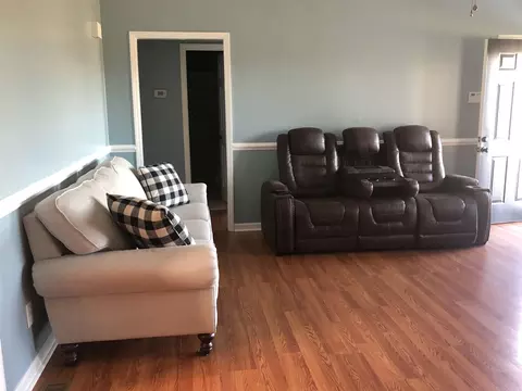 161 NW Edmondson Dr, Willow Spring, NC 27592 photo 5