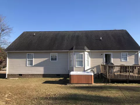 161 NW Edmondson Dr, Willow Spring, NC 27592 photo 24