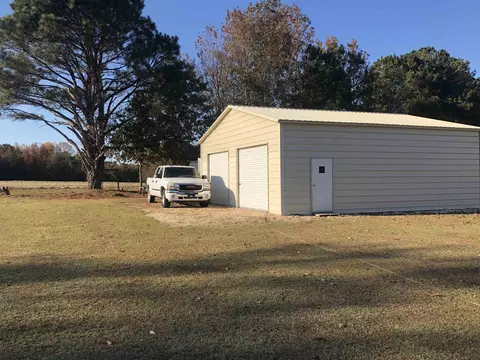 161 NW Edmondson Dr, Willow Spring, NC 27592 photo 20