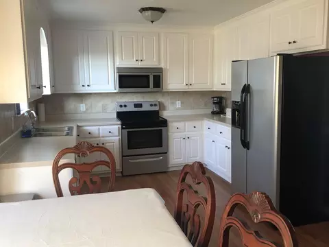 161 NW Edmondson Dr, Willow Spring, NC 27592 photo 7