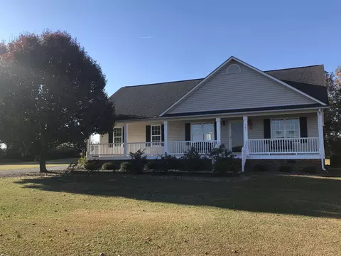 161 NW Edmondson Dr, Willow Spring, NC 27592 photo 1