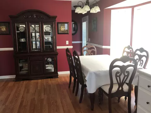 161 NW Edmondson Dr, Willow Spring, NC 27592 photo 6
