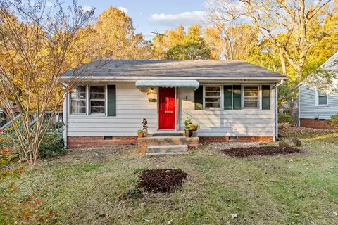 817 Nancy St, Durham, NC 27701 photo 2