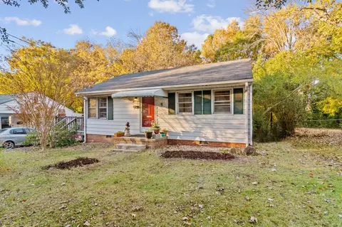 817 Nancy St, Durham, NC 27701 photo 1