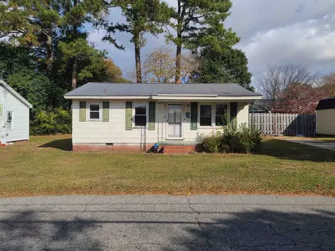 405 E 407 E Best St, Dunn, NC 28334 photo 7