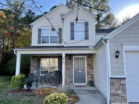 4518 Brimmer St, Durham, NC 27703 photo 2