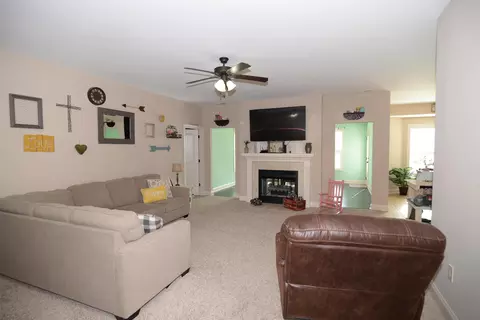 152 Colson Dr, Garner, NC 27529 photo 5