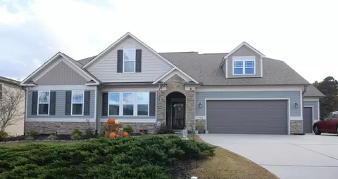152 Colson Dr, Garner, NC 27529 photo 1