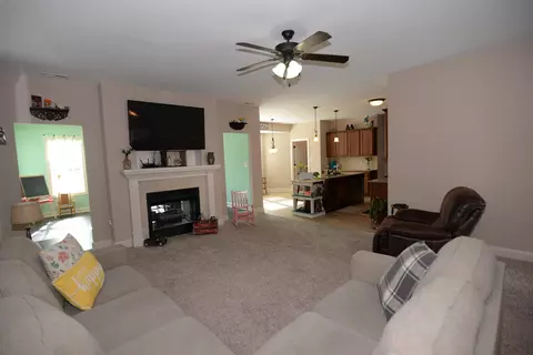 152 Colson Dr, Garner, NC 27529 photo 7