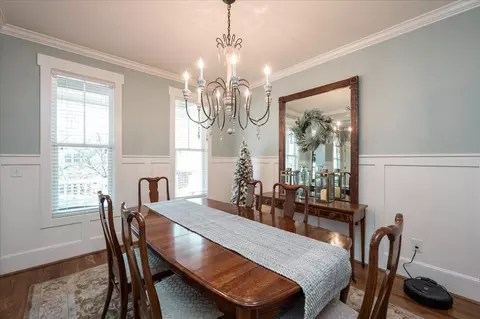 1415 Endgame Ct, Wake Forest, NC 27587 photo 4