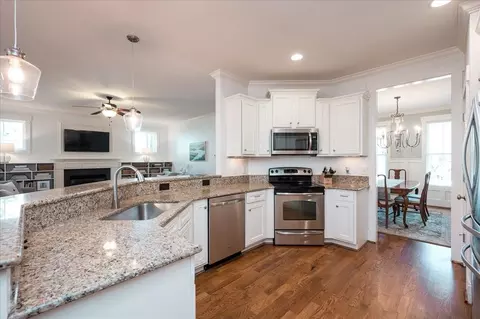 1415 Endgame Ct, Wake Forest, NC 27587 photo 8
