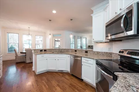 1415 Endgame Ct, Wake Forest, NC 27587 photo 6