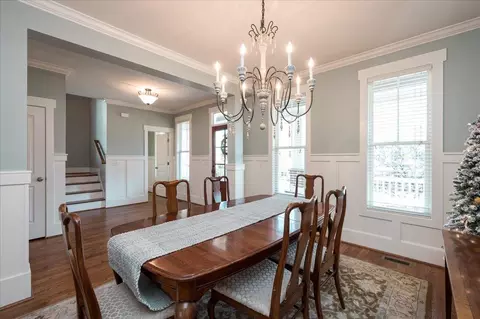 1415 Endgame Ct, Wake Forest, NC 27587 photo 5