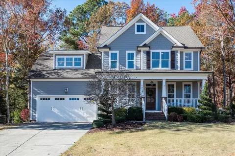 1415 Endgame Ct, Wake Forest, NC 27587 photo 1