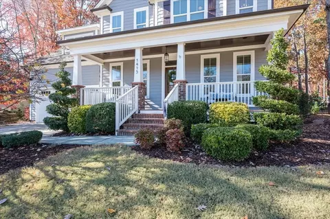 1415 Endgame Ct, Wake Forest, NC 27587 photo 2