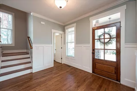 1415 Endgame Ct, Wake Forest, NC 27587 photo 3