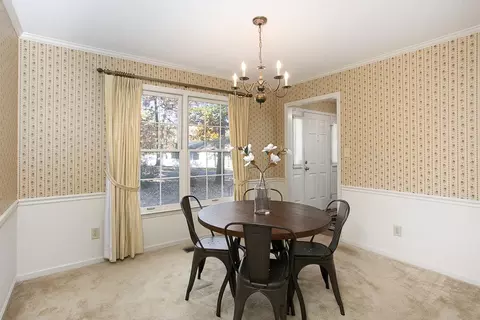 4505 Valley Forge Rd, Durham, NC 27705 photo 7
