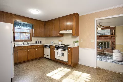 4505 Valley Forge Rd, Durham, NC 27705 photo 9