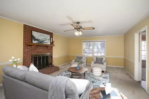 4505 Valley Forge Rd, Durham, NC 27705 photo 12