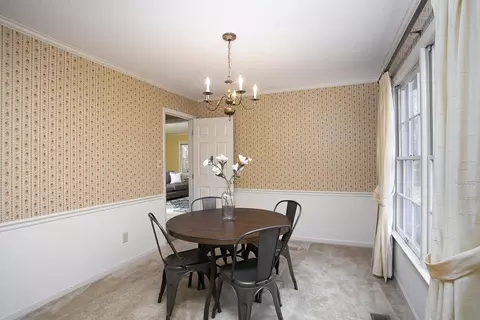 4505 Valley Forge Rd, Durham, NC 27705 photo 6