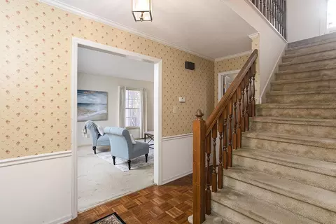 4505 Valley Forge Rd, Durham, NC 27705 photo 3