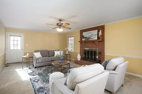 4505 Valley Forge Rd, Durham, NC 27705 photo 11