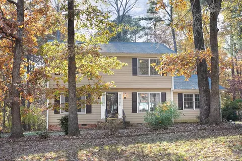 4505 Valley Forge Rd, Durham, NC 27705 photo 2