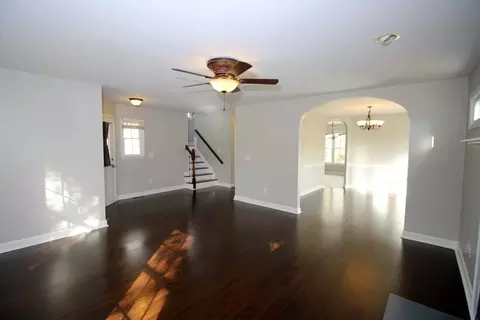 817 S White St, Wake Forest, NC 27587 photo 9