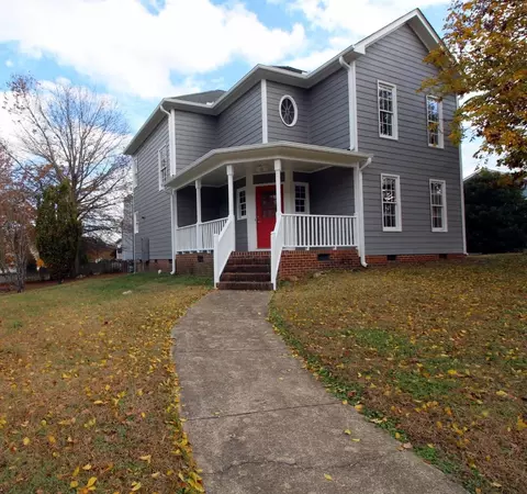 817 S White St, Wake Forest, NC 27587 photo 4