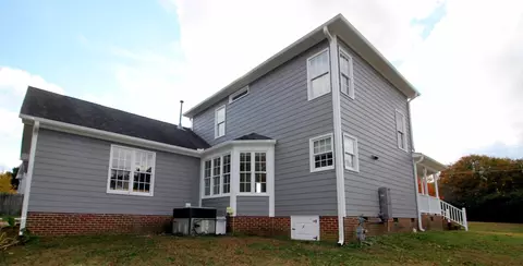 817 S White St, Wake Forest, NC 27587 photo 27