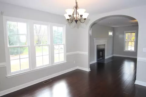 817 S White St, Wake Forest, NC 27587 photo 11