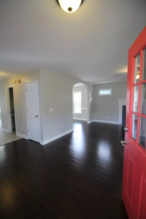 817 S White St, Wake Forest, NC 27587 photo 5