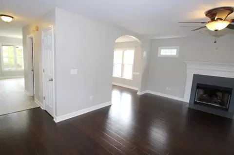 817 S White St, Wake Forest, NC 27587 photo 6