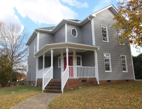 817 S White St, Wake Forest, NC 27587 photo 1