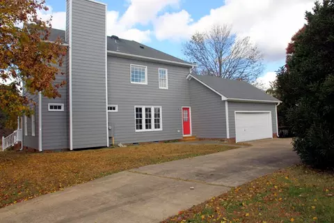 817 S White St, Wake Forest, NC 27587 photo 26