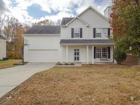 9300 Doss Ct, Wake Forest, NC 27587 photo 1